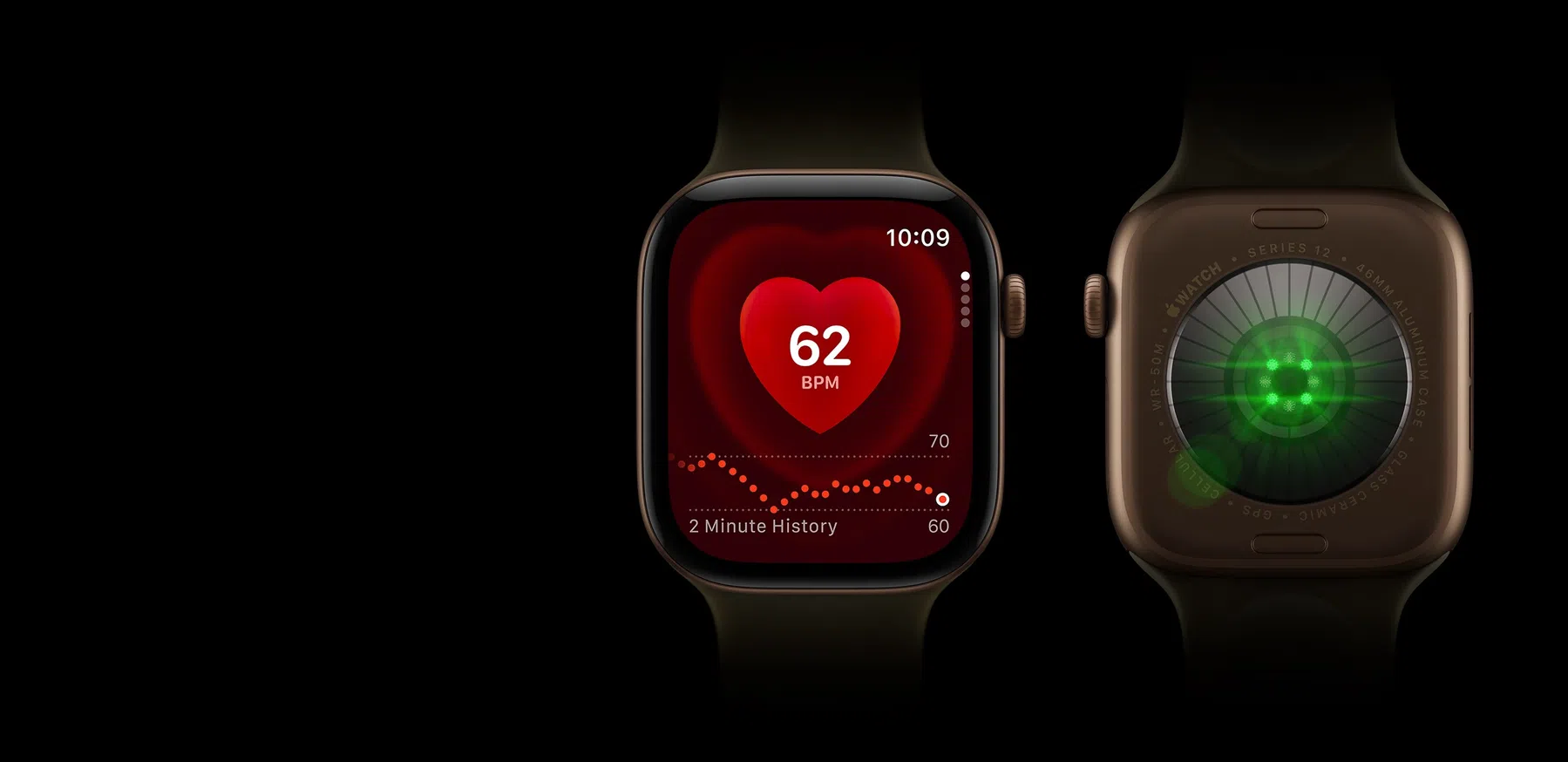 Apple Watch Series 12